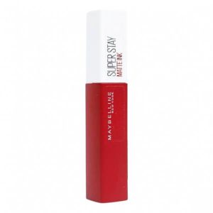 Maybelline Super Stay Matte Ink Spiced Edition 5ml