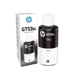 HP HP- GT53XL BLACK + free gell pen