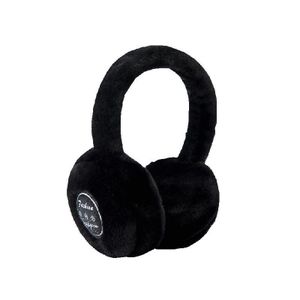 Warm Earmuff Headphones Warm Folding And Portable Computer Fuzzy Headset Women,Autumn And Winter Modern 5.0 Over The Ear Headphones, Wireless Headphones For Running And Workouts Tabe-sg