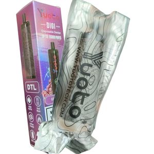 Yuoto Digi Grace Ice Energy Drink