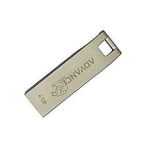Advance 4GB Smart High Speed FlashDisk/Flash Disk