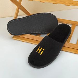 Comfortable Indoors House Slippers