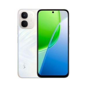 Vivo Y31d 128GB+6GB 7200 mAh Battery, 44W wired, 50% in 43 min 50 MP, f/2.0, (wide) Main Camera,Android 16, OriginOS 6 Chipset Qualcomm Snapdragon 6s 4G Gen 2