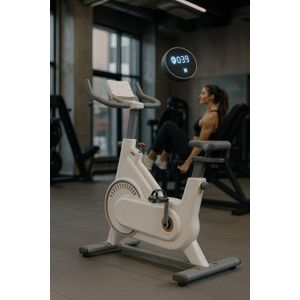 Lydsto (Generic) Indoor Spin Bike