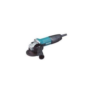 Makita 4inch Commercial / Industrial Angle Grinder 800W