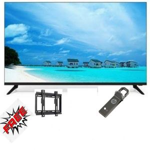 Jumia tvs hot sale and woofers
