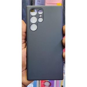 Samsung Galaxy S21 Ultra 5G Case, Back Hard Protective Phone Cover