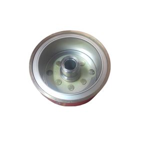 Magnetol drum boxer 100