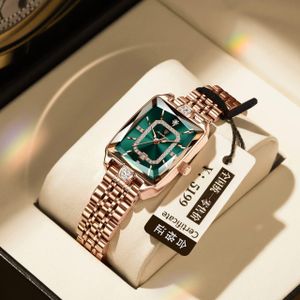 POEDAGAR CLASSIC  LADIES  WATCH 785