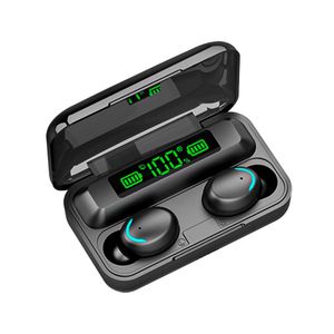 Oraimo F9 Pro+ Wireless Bluetooth Pods