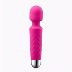 Waterproof G Spot Rabbit SILICONE battery powered Vibrator 12 Vibration Models Double Stimulation Sex Toys Dildo For Women Masturbation Ribbed 