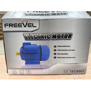 FREEVEL ELECTRIC MOTOR 2HP/  220-240V