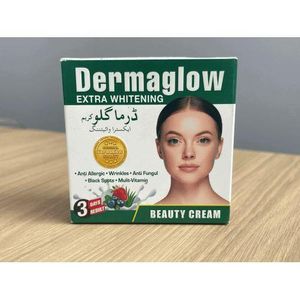 Derma glow Extra Whitening Beauty Cream
