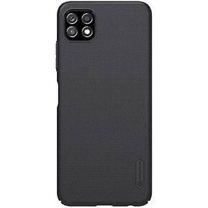 Nilkin Cover Compatible With Samsung Galaxy A22 5G