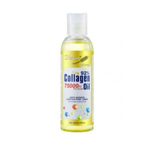 Disaar  Collagen Oil Natural Body Face Anti-aging Lighten Fine Line