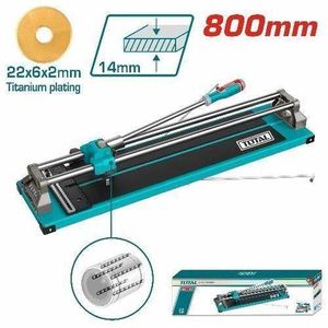 TOTAL THT578001 Tile cutter 800w