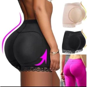 MITSICO Mesh Leaking Buttocks Panties Butt-Lifting Body Pants Shaping  Safety Pants Tight at Rs 150/unit, KATARGAM, Surat