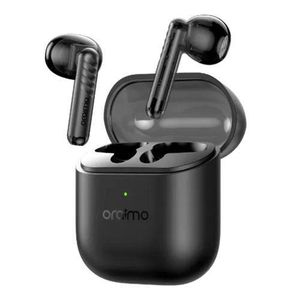 Oraimo Powerful Wireless Bluetooth Long Lasting Earbuds Earpods with 50 Hours Long Hour Playtime, Heavy Bass