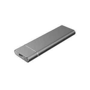 USB 3.1 500G SSD External Moblie Hard Drive