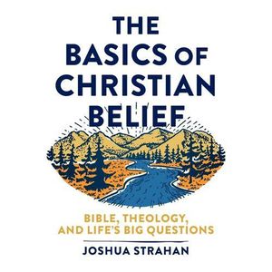 Jumia Books The Basics Of Christian Belief