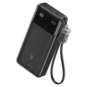 Electronics Ultra - fast charging power bank