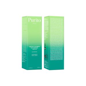 Purito SEOUL Mighty Bamboo Panthenol Cream