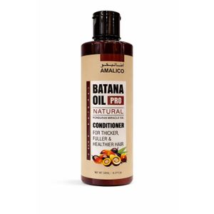 Hair Care Batana Oil Pro Natural Conditioner 500ml – Thicker, Fuller & Healthier Hair