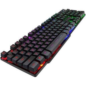 GAMING KEYBOARD
