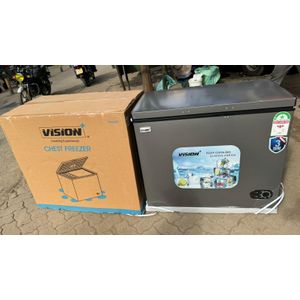 Vision Plus  150 Litres deep FREEZERS