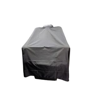 Barbers Men's shaving gown