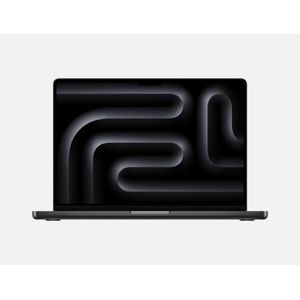 MACBOOK PRO 14" (MDE04) M5 16GB + 512GB SSD SPACE