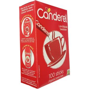 Xylitol 300g – Canderel