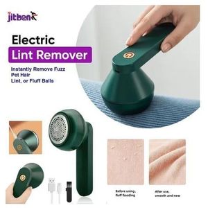Electronics Lint remover rechargeable 
