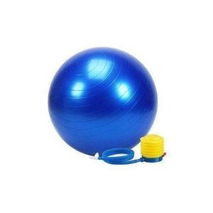 Yoga Anti Burst Exercise Balls with pump