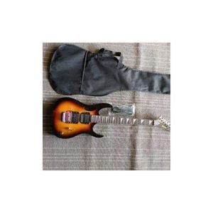 Ibanez Solo Series Electric Guitar