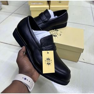 Fashion Fair Official slip on shoes 