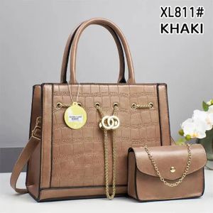 AAAA High-Quality Women's Luxury Designer Bag Chic Elegant - Black