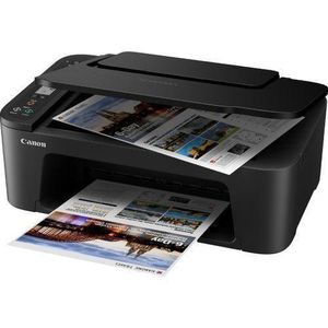 Scanner Rc Canon Pixma Ts3640 Wireless Printer Print, Copy, Scan