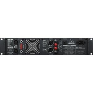Behringer ep 2000 Power Amplifier