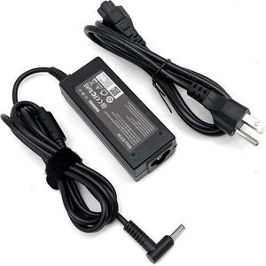 Universal 65W Laptop Charger for HP EliteBook Charger 840 850 845 830 820 G9 G8 G7 G6 G5 G4 G3 / ProBook 450 430 440 446 455 470 640 650 745 735 725 755