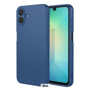 Soft Silicone Case for Samsung A07