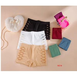 2Pc LADIES IRRESISTIBLE -BIKERS SHORTS PANTIES/UNDERWEAR