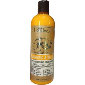Skin Doctor Turmeric & Vit C Nourishing Conditioner bc