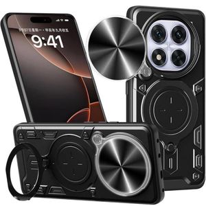 Camshield case cover with camera protector slide open for Oppo reno 15f