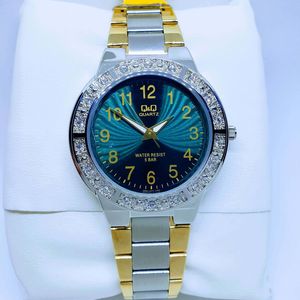 Q Q Ladies Watch Q901J Waterproof Best Price Online Jumia Kenya