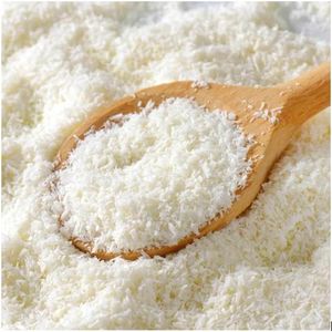 Organic pure Coconut Powder  in 50g, 100g
