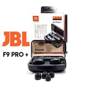Jbl True Wireless Bluetooth Earpods, Earbuds,