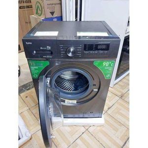 Synix 8kg Front Load Washing Machine