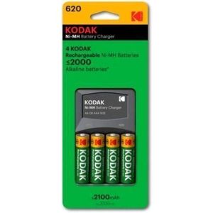 Kodak  K620 AA RECHARGEABLE BATTERIES