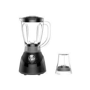 RAMTON BLENDER + MILL 600W 2 SPEED – RM/764